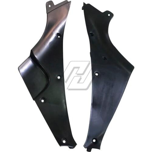 Motorcycle Right Left Inner Fairing Cowls Panel Case for Yamaha YZF-R1 YZF R1 2002 2003