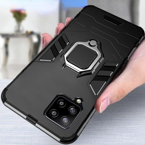 Case for Samsung Galaxy M32 4G Case for Galaxy A12 A22 A32 A42 A51 A71 A52 A72 A82 F52 5G F62 M62 S21 Plus FE S20 Ultra Case