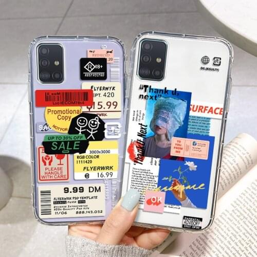 Plated Case For Samsung Galaxy S8 Case Silicon Samsung A51 A71 Note 20 Ultra A50 A21s S10 Lite S20 S9 Plus S7 Edge S10e 10 Cover