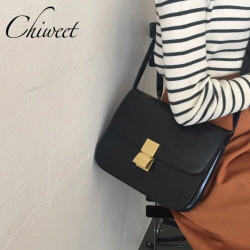 Chiweet Women's Gold Bags