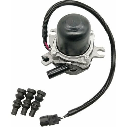 Secondary Air Pump for 2007-2013 Toyota Sequoia 13-18 Toyota Tundra Sequoia Land Cruiser 5.7L 4.6L V8