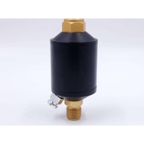 Dovewill Fuel Separators