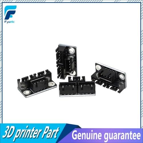 3D Printer Parts Motor Parallel Module External High Power Switching for Double Z Axis Dual Z Motors for Lerdge 3D Printer Board