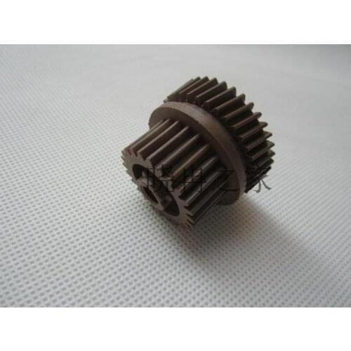 GiMerLotPy Fixing roller gears for laserjet 9000 9040 9050 9000mfp 9040mfp 9050mfp m9040 m9050 Fuser Gear RS6-0842