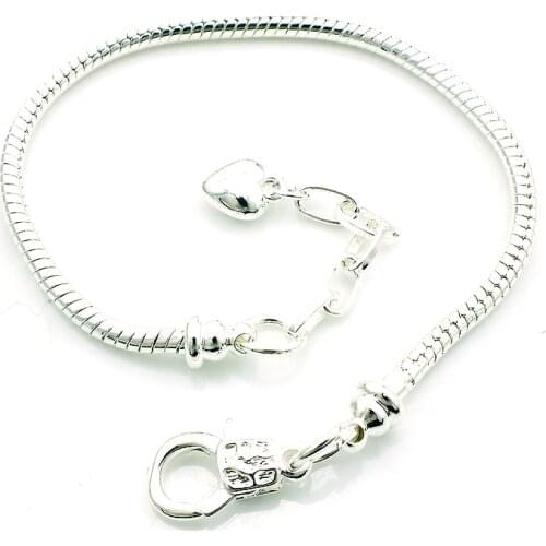 JINGLANG Snake Bracelets