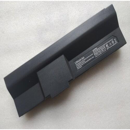 New IX270-M Battery for Itronix GoBook XR-1 IX270 IX270-010 GD8000 GD8200 23+050395+01 Gd3200 Genuine Laptop battery 79Wh 11.1V