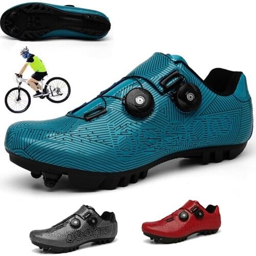 OUKEDI Cycling Shoes