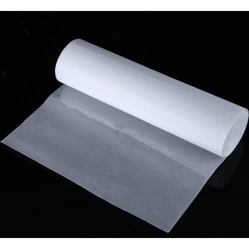 5M/Roll Vinyl Transfer Tape Roll Transparent Hot Transfer Paper for Silhouette Cameo Crafts for Walls Doors Windows