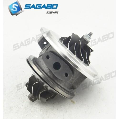 Turbine charger core GT1752S turbo cartridge For Nissan Patrol 2.8 TD RD28TI Y61 95Kw 1997-2000 701196 14411VB300