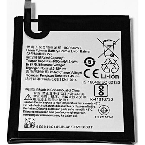 YIBONENG K6 Power China