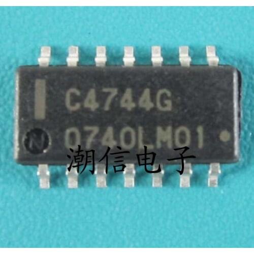 10cps C4744G UPC4744G SOP-14