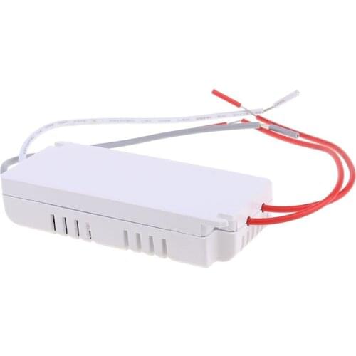 AC 12V 105W Halogen Driver Light LED Power Supply Electronic Transformer New