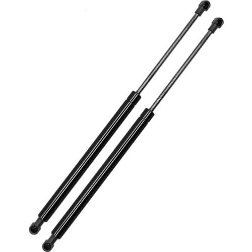 2 Pieces Free Shipping Tuff Support Rear Gate Trunk Lift Supports For LEXUS CT200h 2011 TO 2017 6895076041