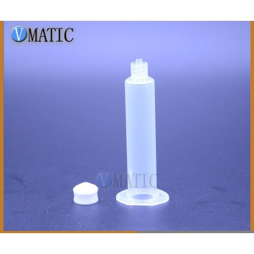Free Shipping 30cc 30ml US Style Newest Dispenser Special Syringe Transparent Dispensing Syringes