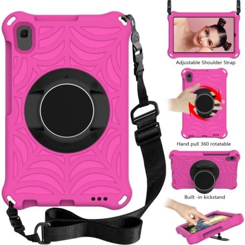 Case For Huawei MediaPad M5 lite 8.0 JDN2-AL00 W09 L09 M6 8.4 2019 VRD-AL09 Tablet kids cover for MatePad T8 8.0 Kobe2-L09 L03
