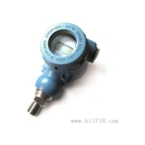 PCM400 pressure transmitter