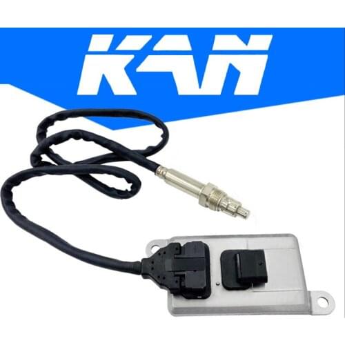 5WK96715A 89463-37021 Nitrogen Oxygen Sensor 5WK9 6715A 89463 37021 NOX Sensor