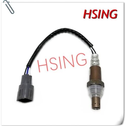 HSINGYE BRAND-NEW# 89465-33360 Oxygen Sensor O2 Sensor Fits For Lexus ES240 ES350 ES300H Camry ***Part No# 8946533360