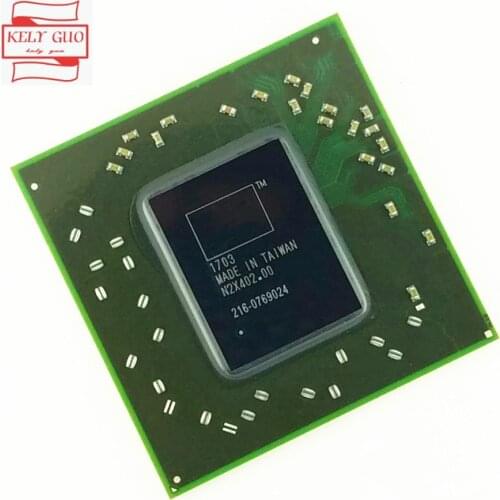 DC:2017+ 100% New original 216-0769024 216-0769024 BGA chipset