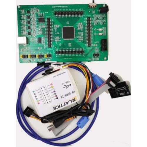 For Gowin domestic development board GW1NR-9 core board FPGA CPLD test board SZFPGA