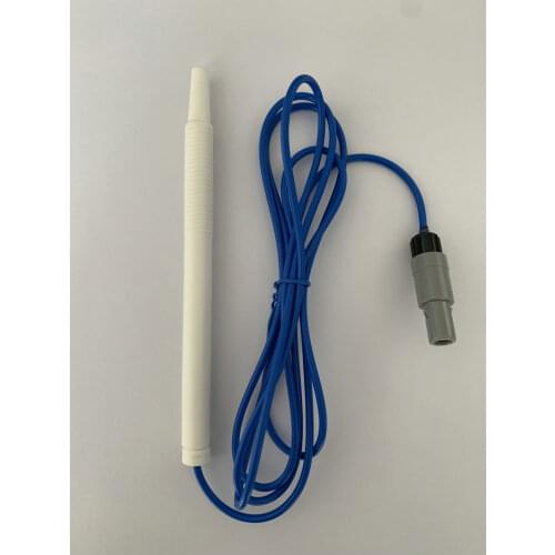 Gdz-9651b Electric Ion Machine Accessories Handle Filiform Knife Shaped Needle Shaped Spherical Electrode Foot Switch