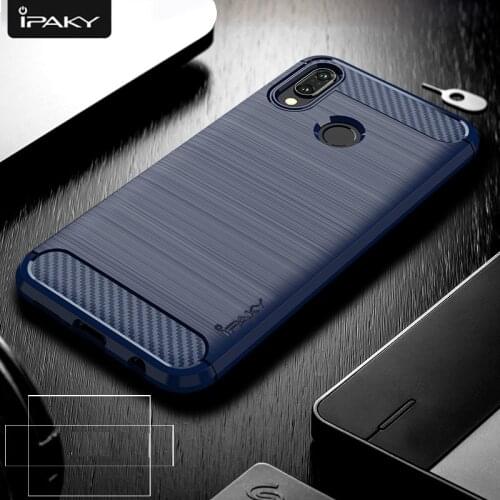 Ipaky Bumpers For Phones