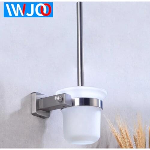 IWJOO Toilet Brushes