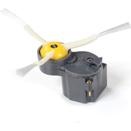 Upgraded Wheel Side Brush Motor for irobot Roomba 500 600 700 800 650 780 880 series Vacuum Cleaner Robot Parts Accessories