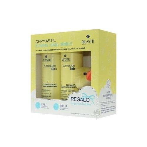 DERMASTIL PACK DOUDOU