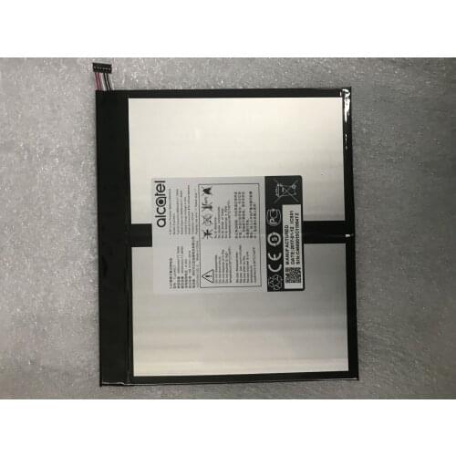 NEW Original OEM Alcatel TLP046C1 battery for Alcatel TLP046C1 4680mAH 17.78WH