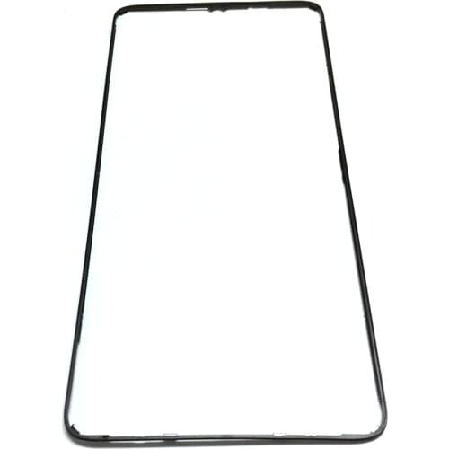 Front Bezel For Huawei P30 LCD Middle Frame Holder Housing Replacement Repair Parts