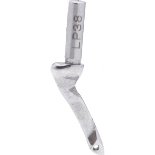 211719#38 Suitable For PEGASUS E56 Industrial Sewing Machine Spare Parts Upper Looper