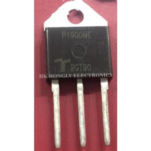 5PCS P1900MEL P1900ME TO-218