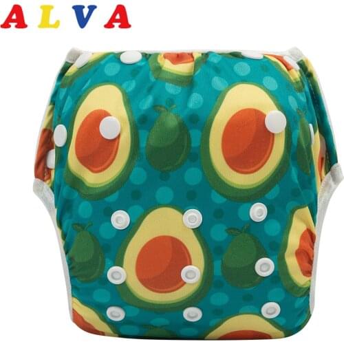 ALVABABY Men's Underwear