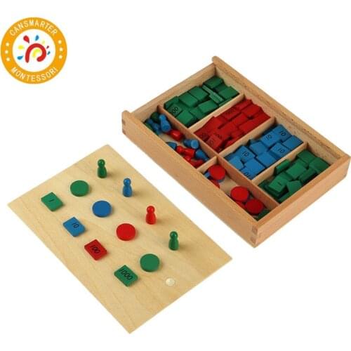 CAN SMARTER Educational Toys