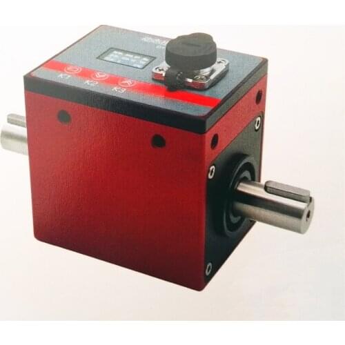 DYN-200 30Nm Load cell Display the currently measured torque value and speed in real time sensor