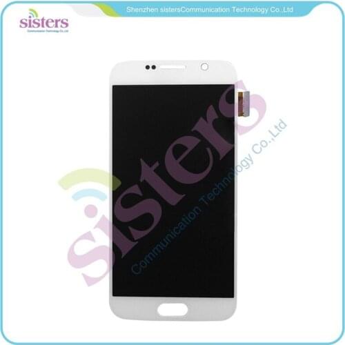 FLPORIA Touchscreens For Samsung Galaxy S6 China