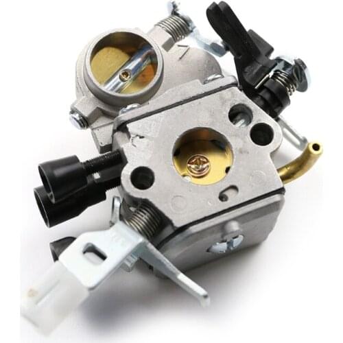Carburetor Carb Replacement for stihl MS171 MS181 MS211 Chainsaw for Zama 1139 Dropship