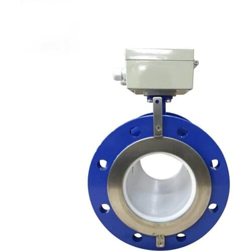 China factory low price high quality flow meter electromagnetic