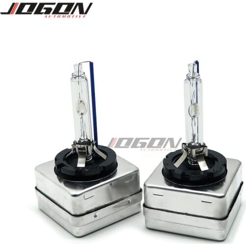 2x 8000k D3S HID Xenon Bulbs 35W Headlight Xenon D3R Bulb Replace For Audi A3 A4 A5 A6 Q3 Q5 Q7