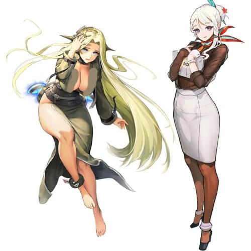 Three Ratels CA36 Last Origin sticker For car bike motorcycle laptop motorcycle helmet wall sticker decals