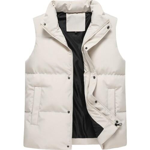 PARKLEES Men's Insulated Vests