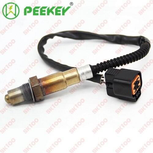 PEEKEY 39210-22610 O2 Lambda Oxygen Sensor For Hyundai Accent COUPE ELANTRA GETZ i30 MATRIX Kia Rio SPECTRA5 3921022610