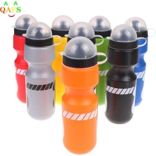 Portable Outdoor Road Mountain Bike Cycling Sport Drink Jug Cup Camping Hiking Tour Bicycle Water Bottles 750ML Water Bottle