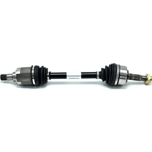HonTodak Drive Shaft Left Suit For Chery MVM Arrizo 3 Car Spare J43-2203010