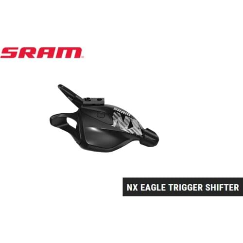 SRAM NX EAGLE SERIES TRIGGER SHIFTER FOR 12SPEED