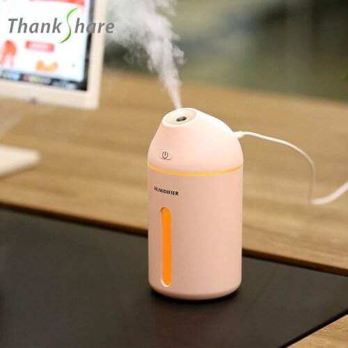 Air Humidifiers THANKSHARE China