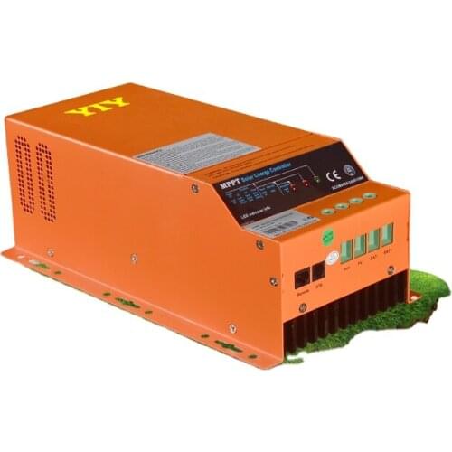 YIY Solar Controllers