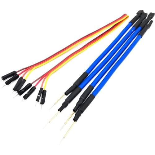 4pcs/set BDM Frame Probe Pens for KESS KTAG FGTECH K-Tag Kess V2 Chip Tuning Tools