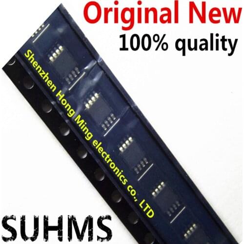 5-10piece)100% New BD8693FVM BD8693 D8693 D86 93 Msop-8 Chipset